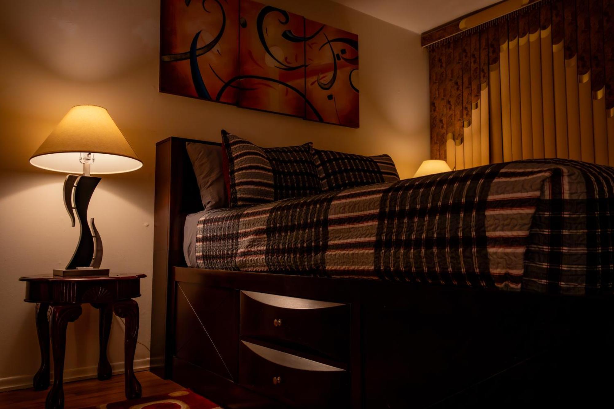 Spacious Comfy Room In Cozy Classy Duplex Ню Йорк Екстериор снимка